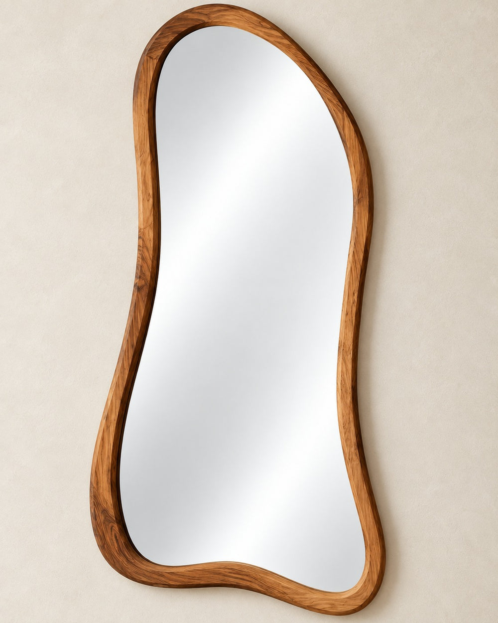 Helix Mirror