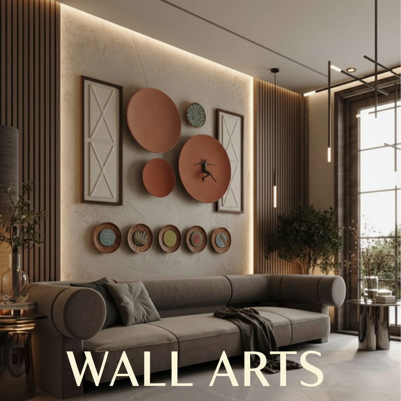 Wall Arts Collection Thumbnail